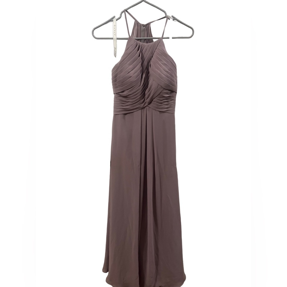 Azazie size 3 formal dress